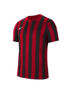 Nike Striped Division IV M Tee CW3813658
