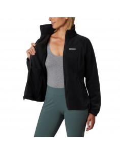 Columbia Benton Springs Full Zip Fleece 1372111010 2