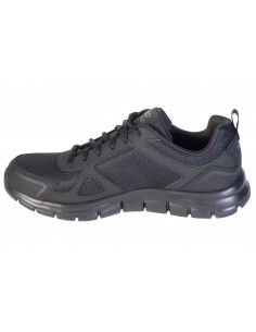 Skechers TrackScloric Wide 52631WBBK 2