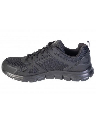 Skechers TrackScloric Wide 52631WBBK Skechers TrackScloric Wide 52631WBBK