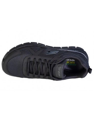 Skechers TrackScloric Wide 52631WBBK Skechers TrackScloric Wide 52631WBBK