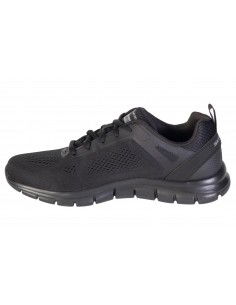 Skechers TrackBroader 232698BBK 2