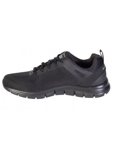Skechers TrackBroader 232698BBK Skechers TrackBroader 232698BBK