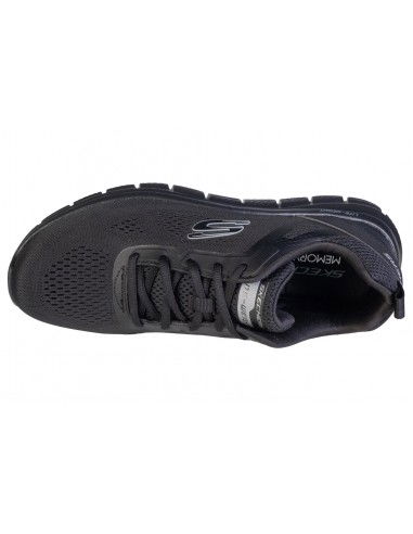Skechers TrackBroader 232698BBK Skechers TrackBroader 232698BBK