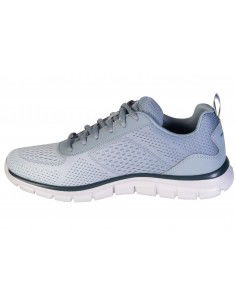 Skechers Track Ripkent 232399LTGY 2
