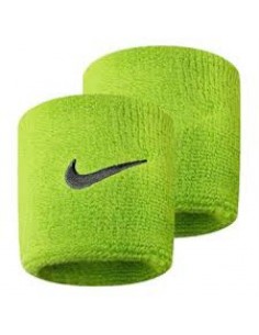 Nike Swoosh wristband 2pcs NNN04710
