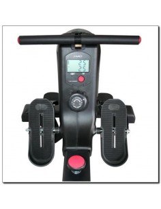 HMS ZM1502 magnetic rowing machine 2