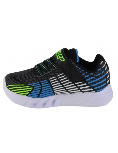 Skechers FlexGlow Elite 400135NBBLM 2