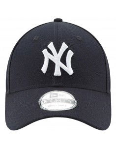 New Era 9FORTY The League New York Yankees MLB Cap 10047538 2