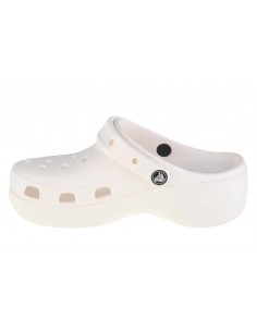 Crocs Classic Platform Clog 206750100 2