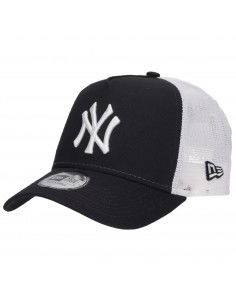 New Era New York Yankees MLB Clean Cap 11588489