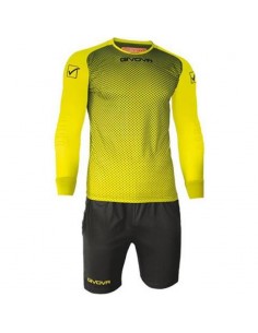 Givova Goalkeeper set Manchester Portiere 1910