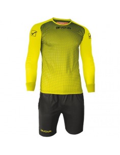 Givova Goalkeeper set Manchester Portiere 1910 2