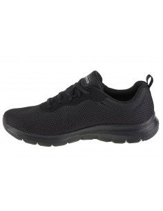Skechers Flex Appeal 40 Brilliant View 149303BBK 2