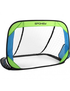 Selfdeploying gate Spokey Goalkeeper II 2 pcs 923 495
