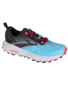 Brooks Cascadia 17 1203921B487
