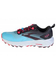 Brooks Cascadia 17 1203921B487 2