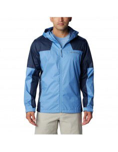 Columbia Inner Limits III Jacket 2071215479