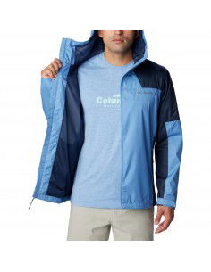 Columbia Inner Limits III Jacket 2071215479 2