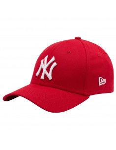New Era 39THIRTY League Essential New York Yankees MLB Cap 10298276