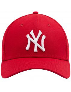 New Era 39THIRTY League Essential New York Yankees MLB Cap 10298276 2