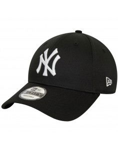 New Era MLB 9FORTY Los Angeles Dodgers World Series Patch Cap 60422512