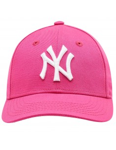 New Era Kids League Essential 9FORTY New York Yankees Cap 10877284 2