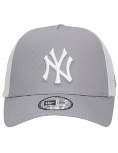 New Era New York Yankees MLB Clean Trucker Cap 11588490 2