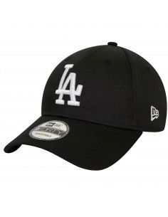 New Era MLB 9FORTY Los Angeles Dodgers World Series Patch Cap 60422518