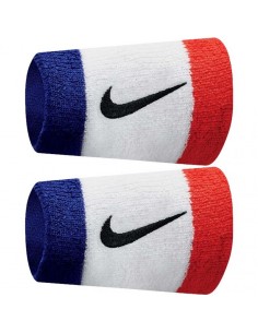 Nike Swoosh Doublewide N.000.1586-620 Αθλητικά Περικάρπια Πολύχρωμα