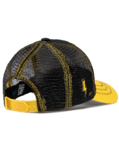 Capslab Freegun Pokemon Pikachu Cap CLPKM21PIK6 2
