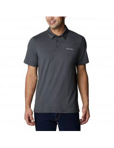 Columbia Tech Trail Polo Shirt 1768701013