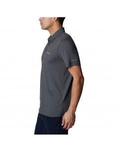 Columbia Tech Trail Polo Shirt 1768701013 2