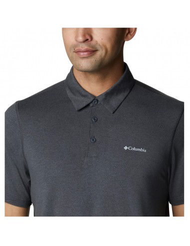 Columbia Tech Trail Polo Shirt 1768701013 Columbia Tech Trail Polo Shirt 1768701013