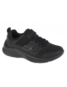 Skechers Microspec Texlor 403770LBBK