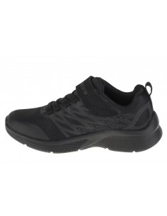 Skechers Microspec Texlor 403770LBBK 2