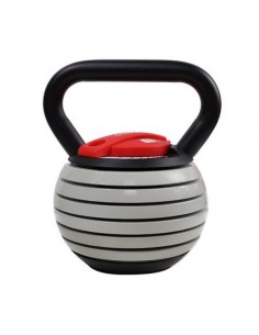 Kettlebell adjustable 40 LBS HMS KR40