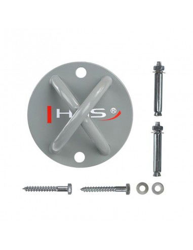 Holder for ropes and belts UWX HMS 1762010 Holder for ropes and belts UWX HMS 1762010