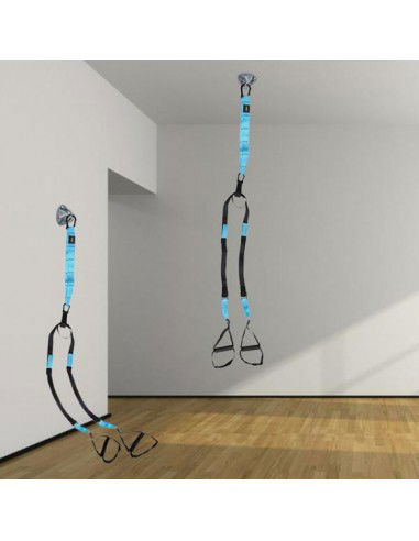 Holder for ropes and belts UWX HMS 1762010 Holder for ropes and belts UWX HMS 1762010