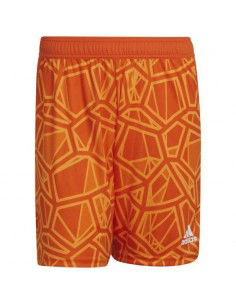 Adidas Condivo 22 Goalkeeper M HB1627 goalkeeper shorts