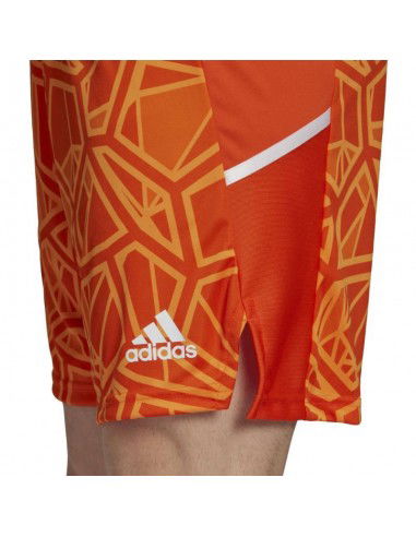 Adidas Condivo 22 Goalkeeper M HB1627 goalkeeper shorts Adidas Condivo 22 Goalkeeper M HB1627 goalkeeper shorts