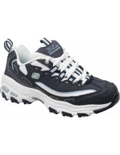 Skechers D'Lites Biggest Fan 11930NVW