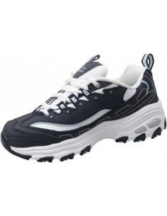 Skechers D'Lites Biggest Fan 11930NVW 2