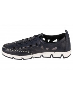 Rieker Shoes 4995614 2
