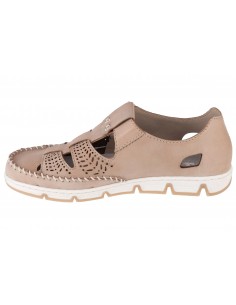 Rieker Shoes 4995861 2