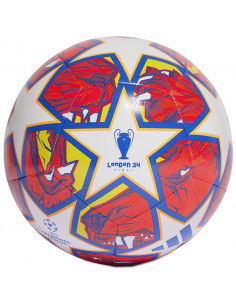 adidas UEFA Champions League Training Ball IN9332
