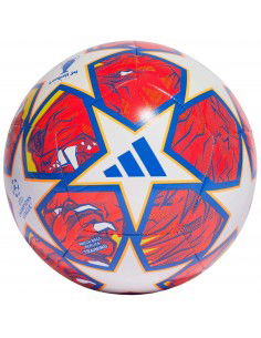 adidas UEFA Champions League Training Ball IN9332 2
