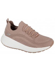 Skechers Bobs Sport Sparrow 20 Allegiance Crew 117027TAN