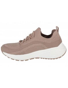 Skechers Bobs Sport Sparrow 20 Allegiance Crew 117027TAN 2