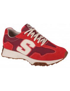Skechers Upper Cut Neo Jogger Lantis 210744RED